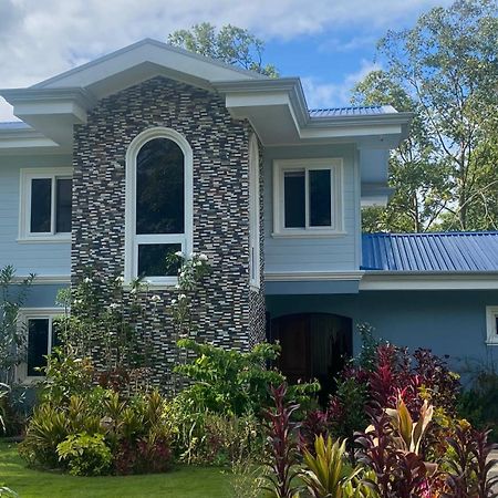 Casa Del Lago Cachi Екстер'єр фото