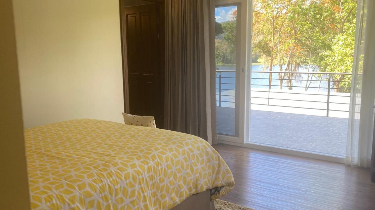 Casa Del Lago Cachi Екстер'єр фото