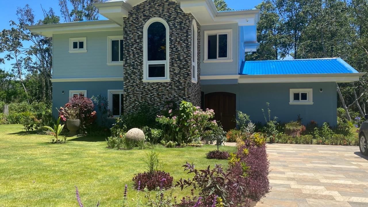 Casa Del Lago Cachi Екстер'єр фото