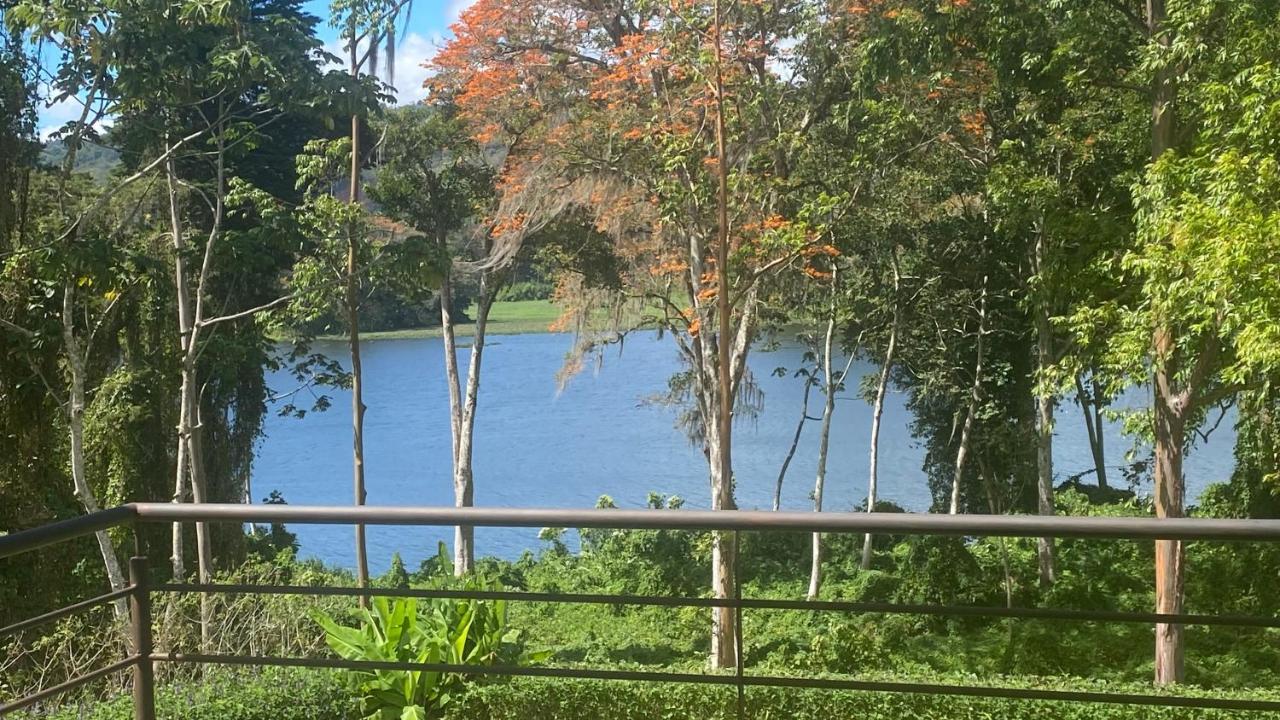 Casa Del Lago Cachi Екстер'єр фото