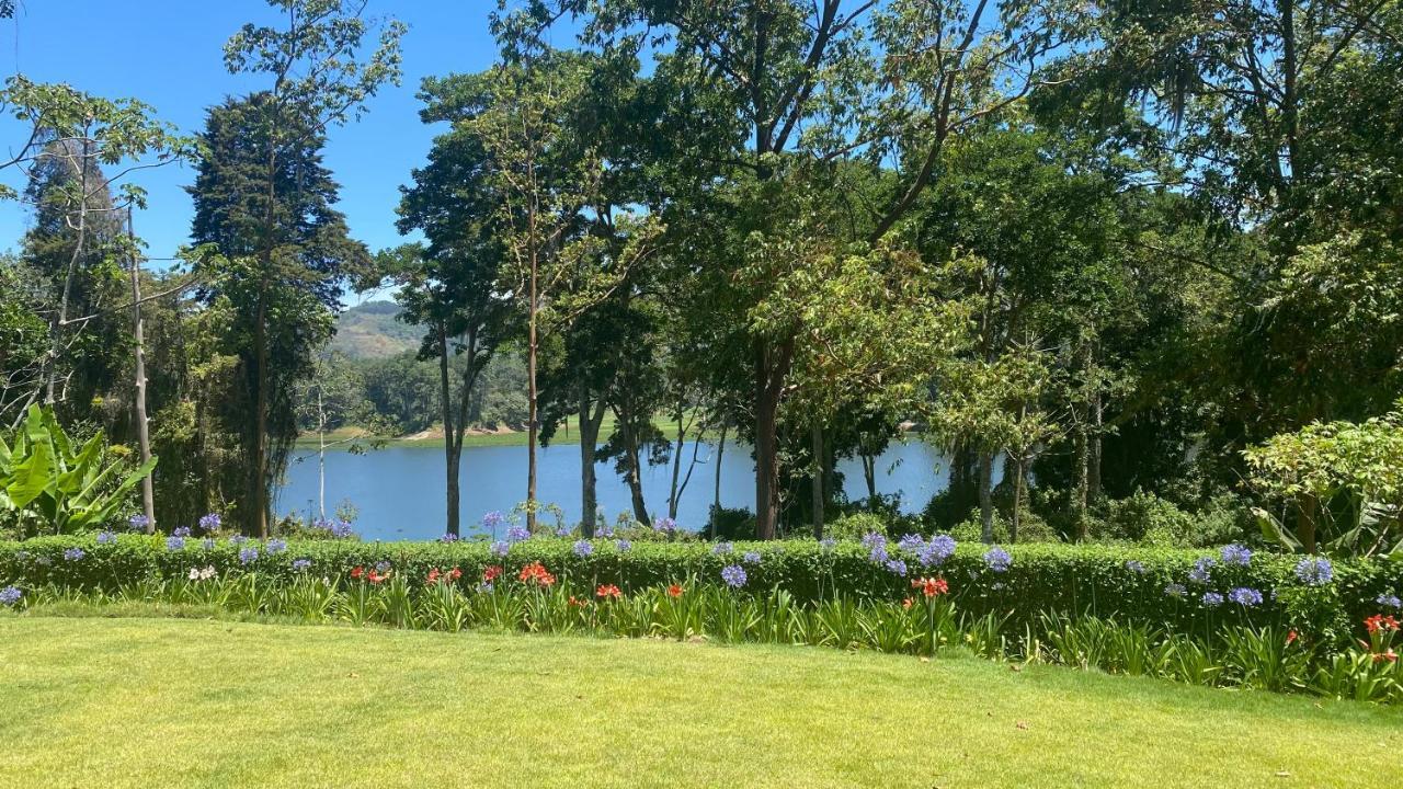 Casa Del Lago Cachi Екстер'єр фото
