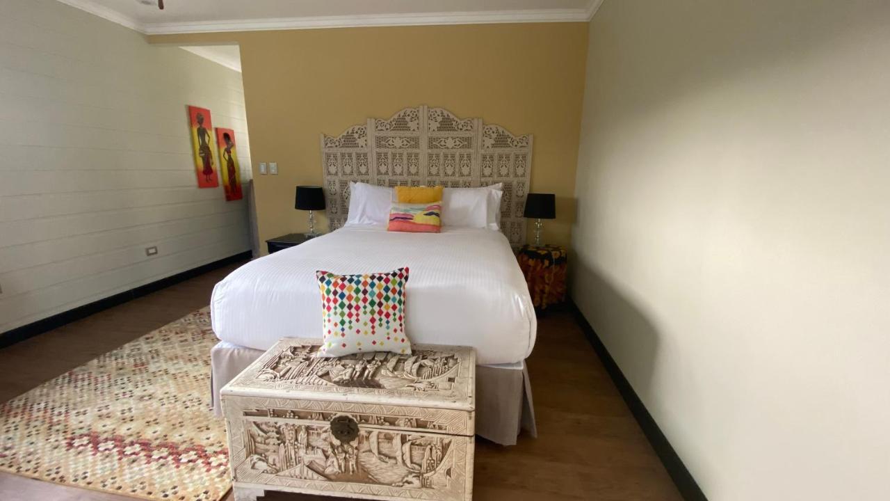Casa Del Lago Cachi Екстер'єр фото