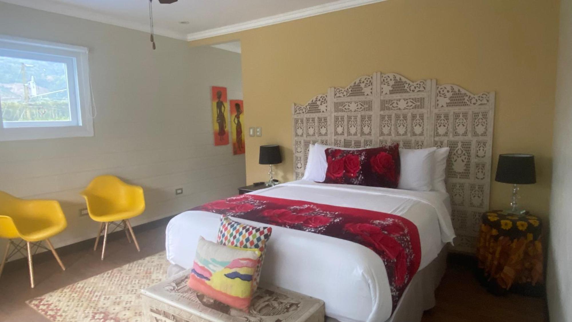 Casa Del Lago Cachi Екстер'єр фото