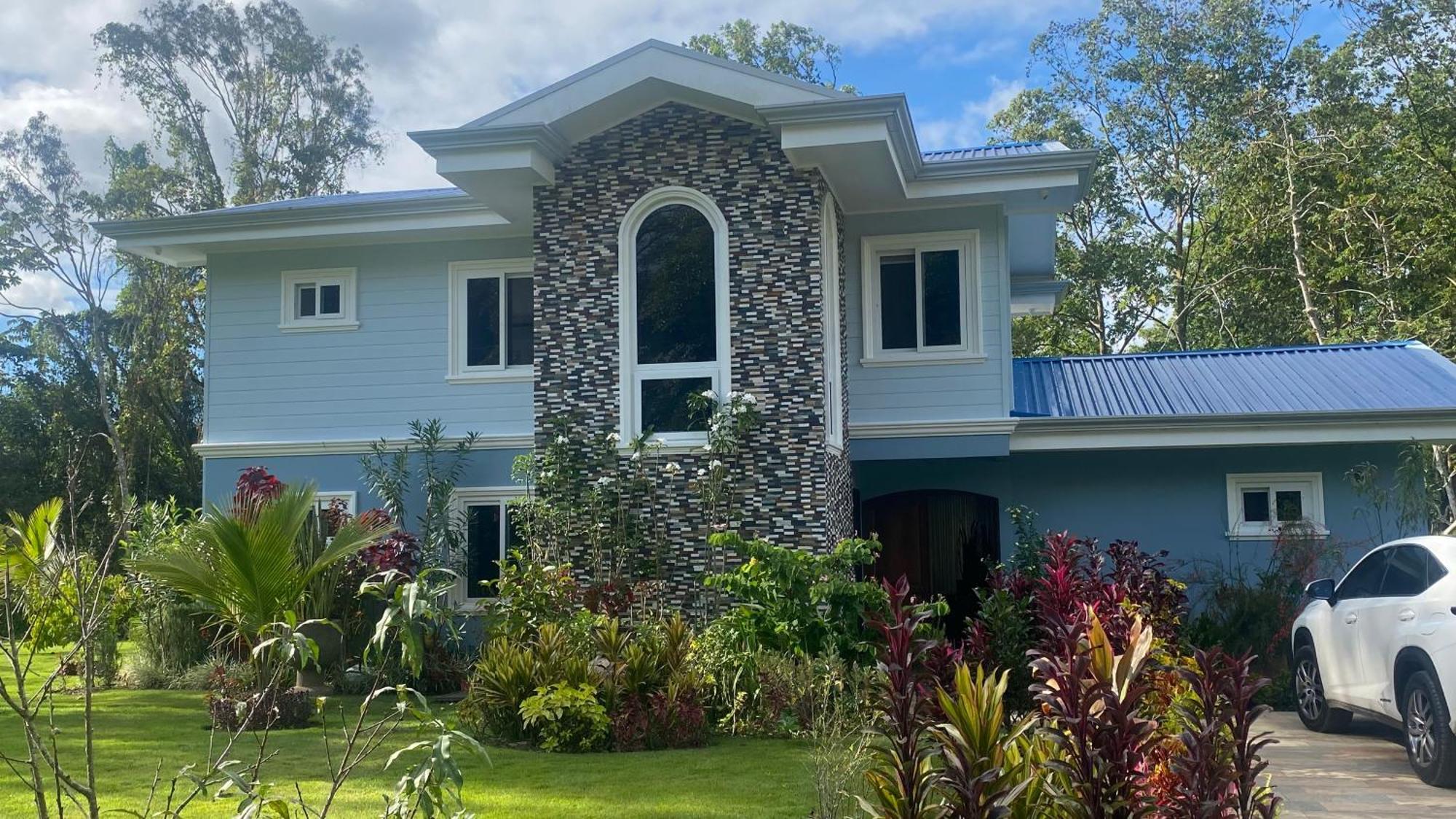 Casa Del Lago Cachi Екстер'єр фото