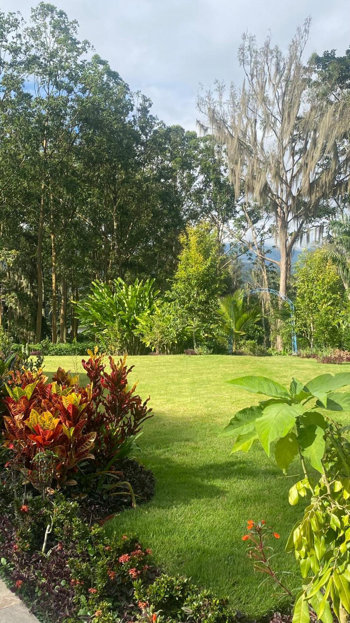 Casa Del Lago Cachi Екстер'єр фото