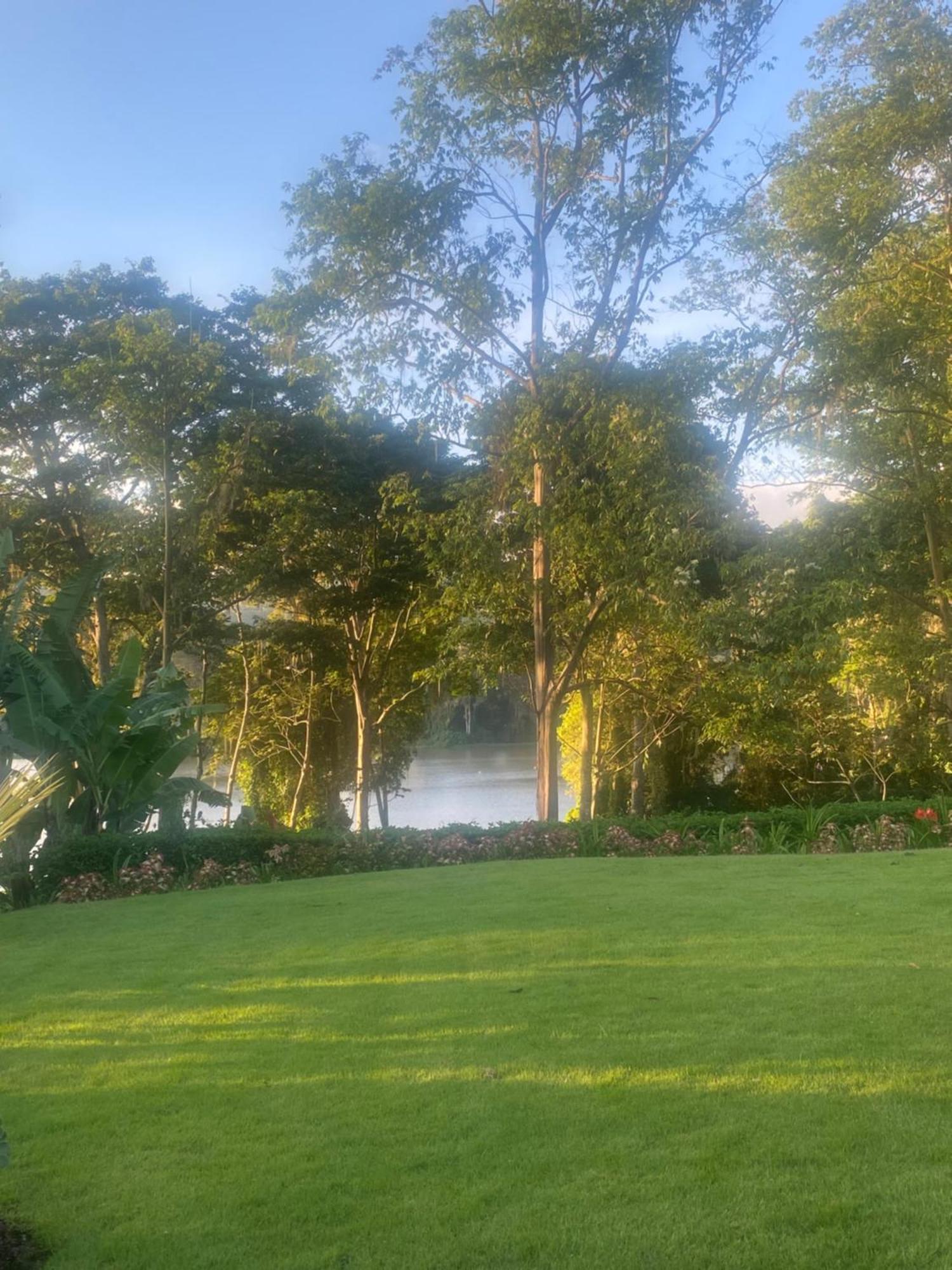 Casa Del Lago Cachi Екстер'єр фото